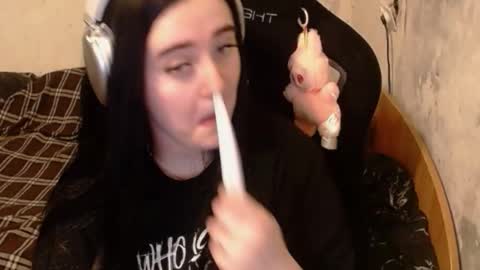 Snapshot of your_8a8y chatting on September 15, 2025, 2:28 pm your_8a8y online show from September 15, 2025, 2:28 pm