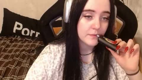 Snapshot of your_8a8y chatting on November 6, 2025, 11:55 am your_8a8y online show from November 6, 2025, 11:55 am