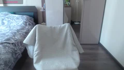 Maria Love online show from March 7, 2025, 11:07 am