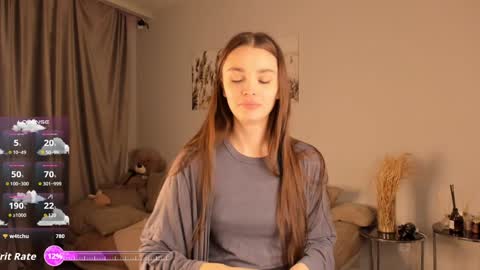 Camilla online show from March 7, 2026, 3:09 pm