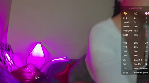 ALICE online show from January 12, 2026, 6:57 pm