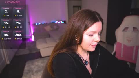 Julia Please Thumbs up me   online show from February 5, 2026, 5:23 am