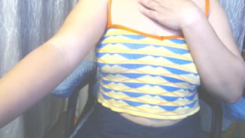 your_bootybabe online show from September 16, 2025, 1:28 am