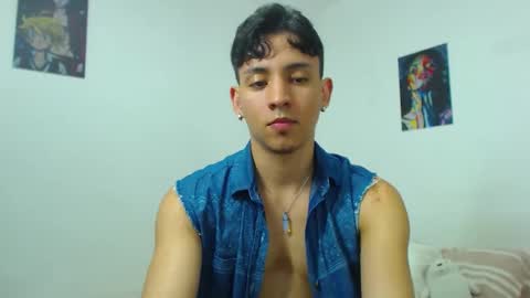 your boy online show from May 24, 2026, 12:59 am