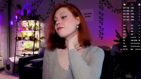 your_corvus online show from January 9, 2026, 10:07 am