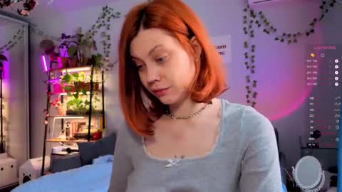 your_corvus online show from February 6, 2026, 9:34 am