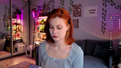 your_corvus online show from February 18, 2026, 7:04 am