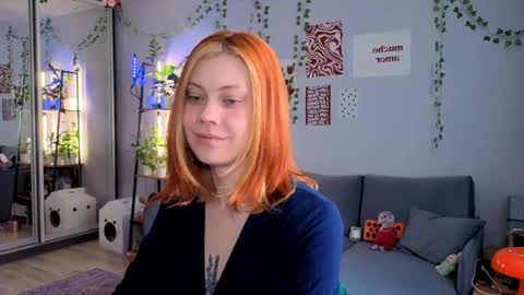 your_corvus online show from April 10, 2026, 8:08 am