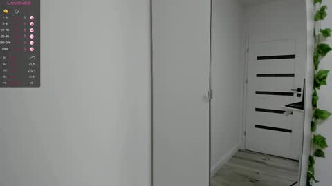 Adrianne online show from February 18, 2026, 4:03 pm