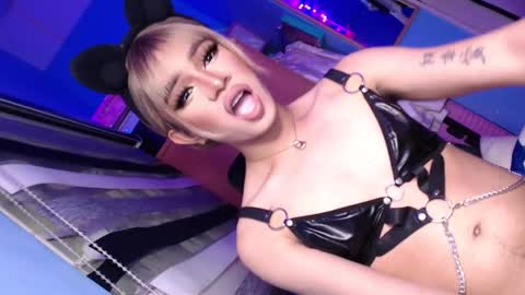 Snapshot of your_dimplecummer chatting on February 1, 2025, 3:07 pm CALL ME DIMPLE STAR xx online show from February 1, 2025, 3:07 pm