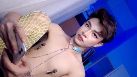 Snapshot of your_dimplecummer chatting on March 11, 2025, 1:34 pm CALL ME DIMPLE STAR xx online show from March 11, 2025, 1:34 pm