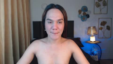 Snapshot of your_dirty_little_secret_ chatting on May 5, 2026, 2:36 pm Alexa online show from May 5, 2026, 2:36 pm