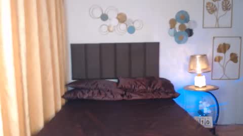 Snapshot of your_dirty_little_secret_ chatting on May 9, 2026, 8:14 pm Alexa online show from May 9, 2026, 8:14 pm