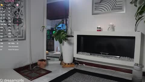Isabella online show from March 1, 2025, 4:58 am