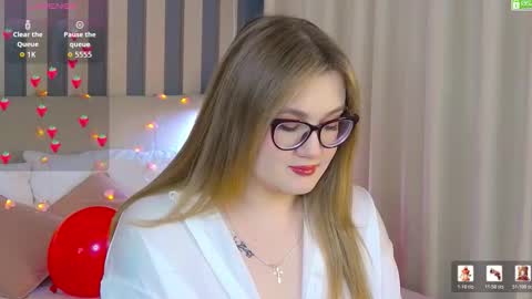 Nancy online show from February 17, 2026, 1:18 pm