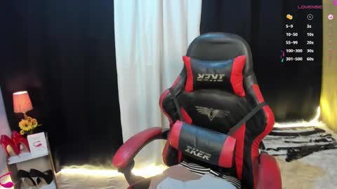 Snapshot of your_dreamasian chatting on February 6, 2025, 7:56 am YourSeductiveWife online show from February 6, 2025, 7:56 am