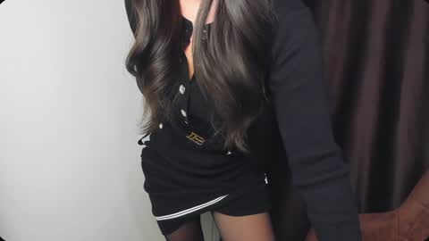 Goddess Alana online show from February 2, 2025, 6:15 am