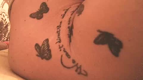 Emily online show from January 27, 2025, 4:43 pm