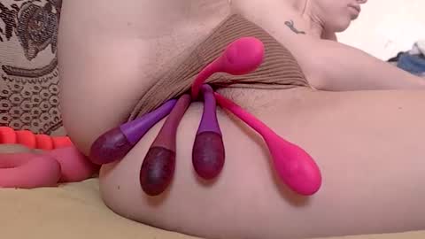 Snapshot of your_emilygush chatting on February 5, 2026, 8:19 am Emily online show from February 5, 2026, 8:19 am