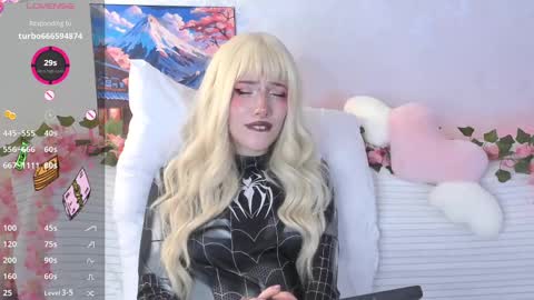 Sheryl online show from February 28, 2025, 9:23 pm