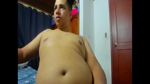 David online show from February 7, 2026, 1:09 am