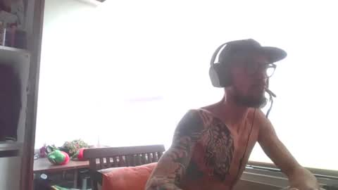 your_kingsex online show from April 8, 2026, 6:30 pm