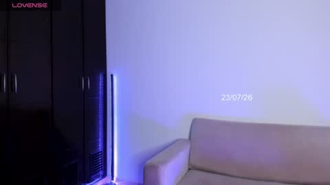 Snapshot of your_lilacute1 chatting on July 23, 2026, 3:32 pm Lila online show from July 23, 2026, 3:32 pm
