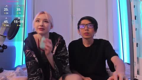 Han   online show from January 17, 2025, 1:35 pm