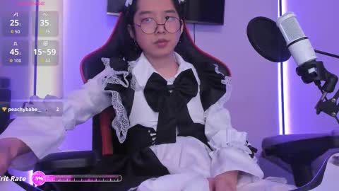 Han   online show from September 14, 2025, 9:47 pm