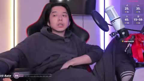 Han   online show from October 16, 2025, 11:06 pm