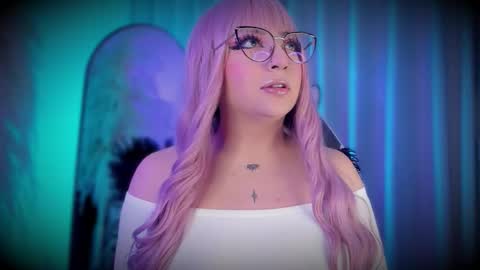 Cami independent model online show from February 15, 2026, 7:16 am