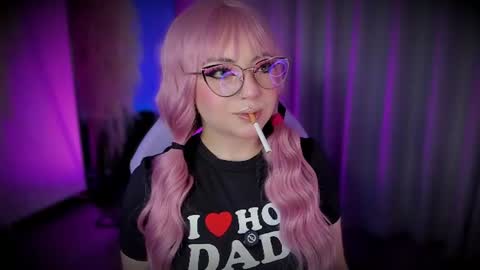 Snapshot of your_littlepervert_ chatting on June 13, 2026, 6:44 am Cami independent model online show from June 13, 2026, 6:44 am