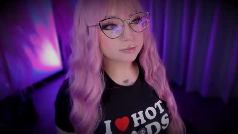 Snapshot of your_littlepervert_ chatting on June 27, 2026, 8:08 am Cami independent model online show from June 27, 2026, 8:08 am
