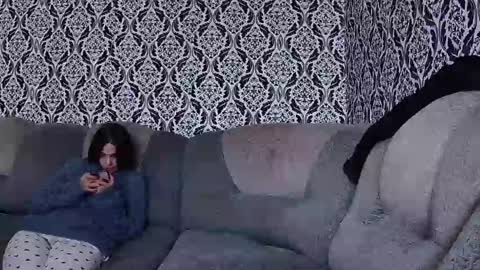 Snapshot of your_madhurricane chatting on February 9, 2025, 7:05 am Daria and Lesia online show from February 9, 2025, 7:05 am