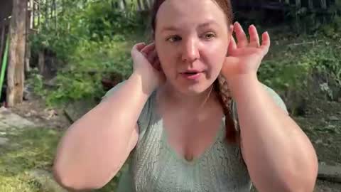 Daria and Lesia online show from June 10, 2026, 10:03 am