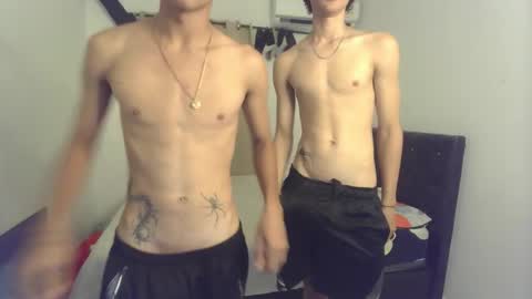 your_master7 online show from February 3, 2026, 3:04 am