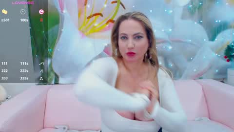 Lilly online show from January 24, 2025, 10:43 am