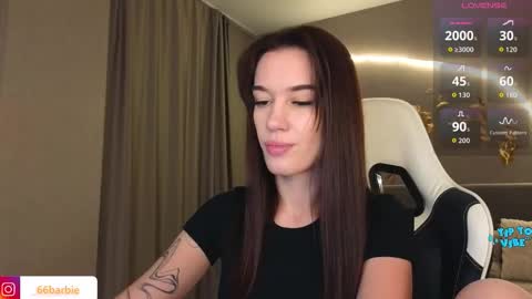 Jessica Loyd online show from January 19, 2026, 9:24 am