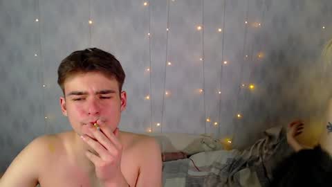 your_molly_mark online show from January 10, 2025, 5:45 pm