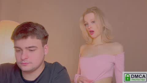 your_molly_mark online show from February 25, 2026, 5:39 am