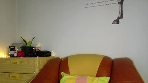 Snapshot of your_mouse23 chatting on October 7, 2025, 10:23 am Andrea Your sweet farmer girl online show from October 7, 2025, 10:23 am