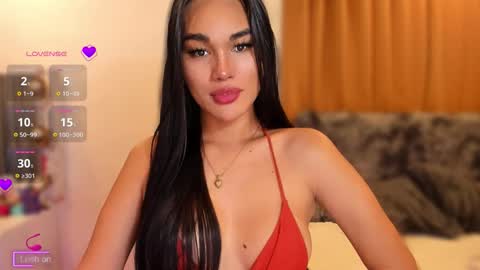 Miss Larah online show from January 12, 2026, 12:05 am