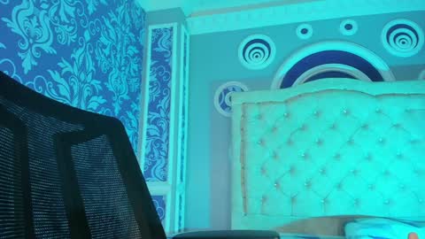 Salome online show from December 12, 2024, 9:26 pm