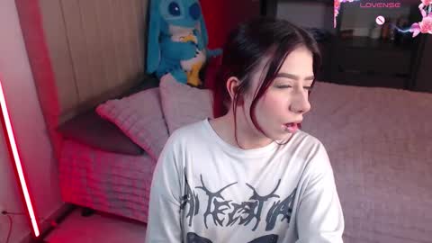 your_rosalie online show from February 4, 2026, 4:29 am