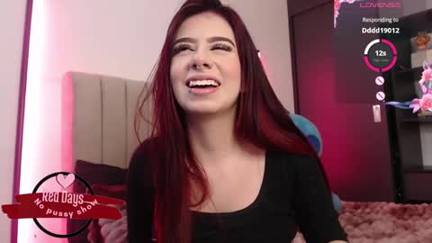 your_rosalie online show from April 11, 2026, 7:45 am