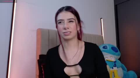 your_rosalie online show from May 13, 2026, 4:43 am