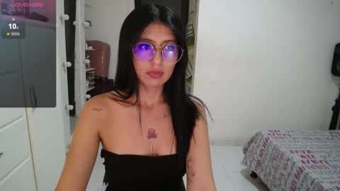 Snapshot of your_slutty_doll_ chatting on February 4, 2025, 5:21 am Danna online show from February 4, 2025, 5:21 am