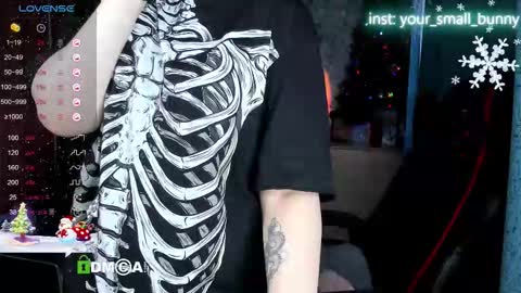 Molly online show from January 9, 2026, 3:09 am