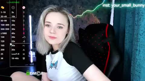 Snapshot of your_small_bunny chatting on June 21, 2026, 2:03 am Molly online show from June 21, 2026, 2:03 am