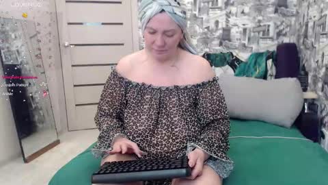 Ammy online show from February 24, 2026, 1:03 am